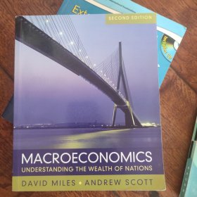 macroeconomics understanding the wealth of nations