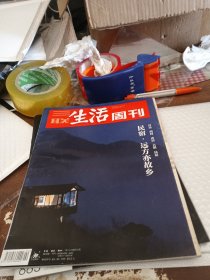 三联生活周刊 2019年第12期 总1021期