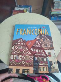 Journey Through Franconia