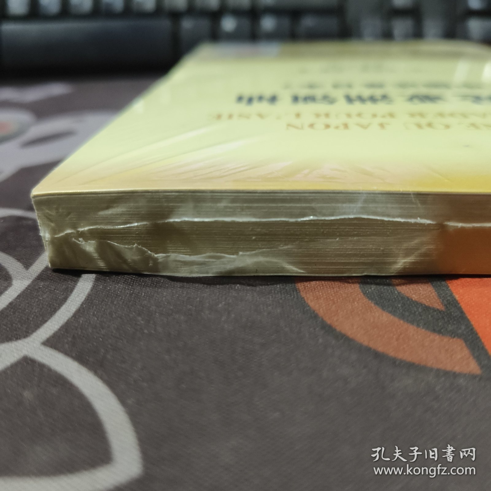 谁是亚洲领袖：中国还是日本？（原塑封）