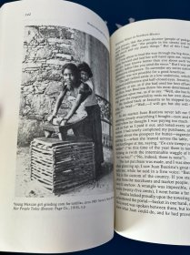 Women through Women's Eyes——Latin American Women in Nineteenth-Century Travel Accounts  胡恩·汉纳《十九世纪旅行中的拉丁美洲女性》