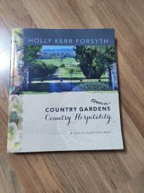 HoLLYKERR FORSYTH COUNTRY GARDENS（乡村花园）