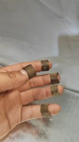 261号民国时期，老顶指包老，上面标志有，标家来。五个打包价650 一个价格200元