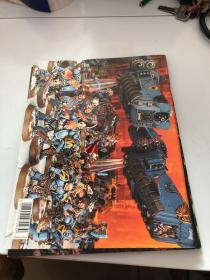 WHITE  DWARF  5本合售见图