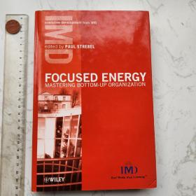 Focused Energy