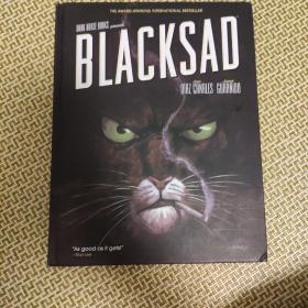 Blacksad