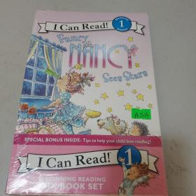 I Can Read!