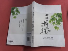 新概念作文十周年珍藏