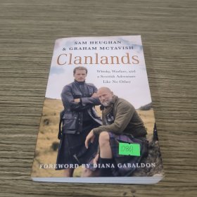 Clanlands