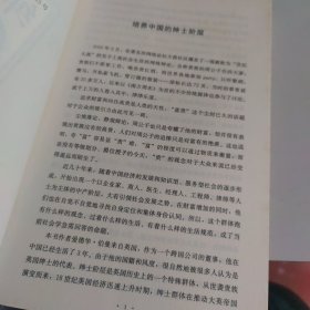 像绅士一样生活：写给当今中国的中产阶层