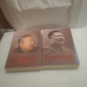 习仲勋传