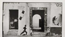 珍藏布列松
henri cartier bresson
