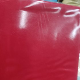毛主席手书选集