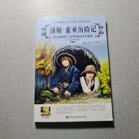 汤姆·索亚历险记