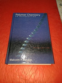 Polymer Chemistry: An Introduction