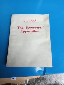 The Sorcerer'sApprentice