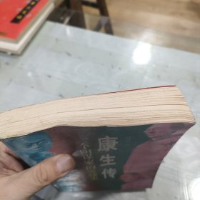 一个阴谋家的发迹史：康生传