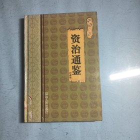 新编白话资治通鉴12