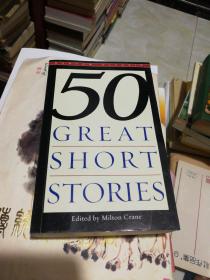 Fifty Great Short Stories