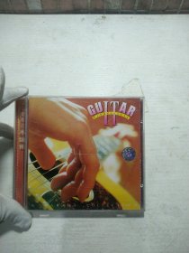 CD 发烧指法 木吉他