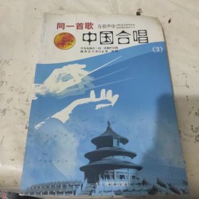 同一首歌：中国合唱3