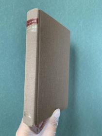 現(xiàn)貨 英文原版 Henry James: Complete Stories Vol. 4 1892-1898 亨利·詹姆斯 小說全集 美國文庫