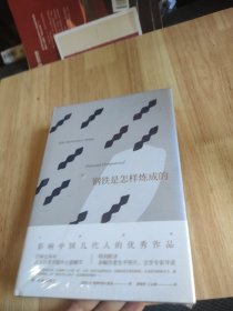 名著译林：钢铁是怎样炼成的