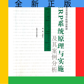 ERP系統(tǒng)原理與實施及其案例分析(面向21世紀信息管理與信息系統(tǒng)專業(yè)核心課程系列教材)