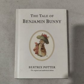 The Tale of Benjamin Bunny