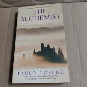 The Alchemist