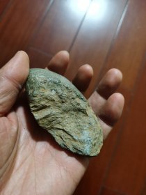 老石斧