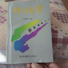 瞬间记实