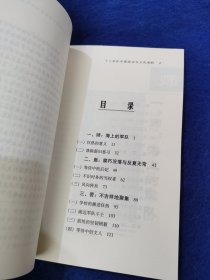 十三世纪中国政治与文化危机