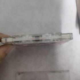 3-3002外48B磁带 当代男儿 精藏版