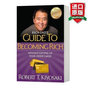 Rich Dad's Guide to Becoming Rich Withou