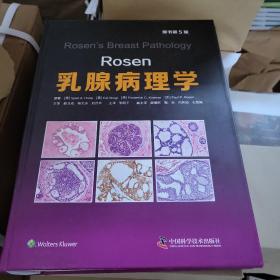 Rosen乳腺病理学（原书第5版）