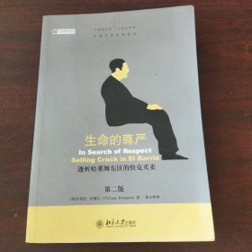 生命的尊严：透析哈莱姆东区的快克买卖