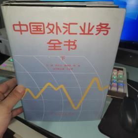 中国外汇业务全书