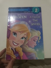Frozen: A Tale of Two Sisters冰雪奇缘:两姐妹的故事