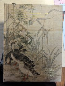 广东荣得2024年春季文物艺术品拍卖会 夜场 荣得之夜