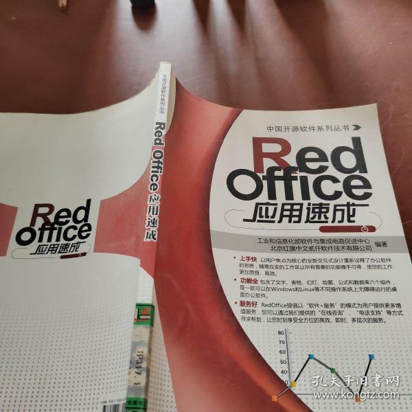 RedOffice应用速成