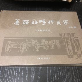 美丽的呼伦贝尔 王志摄影作品