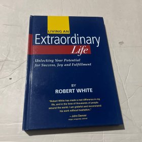 Living an Extraordinary Life