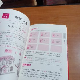 耳から入る中國語 从耳朵入手学习汉语（含2张CD）