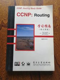 CCNP: Routing 学习指南--英文原版