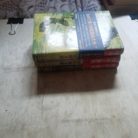 项羽与刘邦 上中下