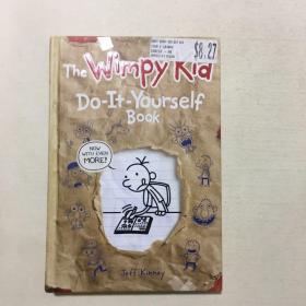 Diary of a Wimpy Kid Do-It-Yourself Book Revised and Expanded Edition