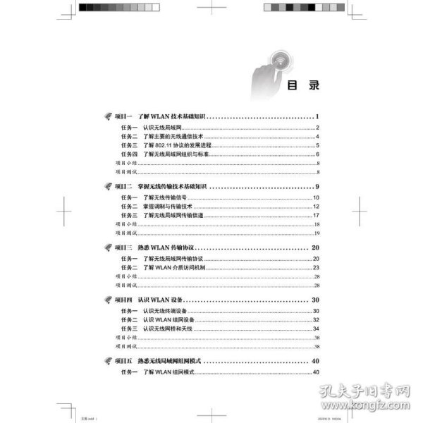 无线局域网技术（理论篇）