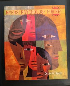 Myers' Psychology for AP