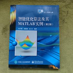 智能优化算法及其MATLAB实例（第2版）